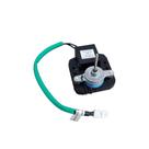 Rede Motor Ventilador Evaporador Refrigerador Electrolux 127v 70202474 Original
