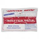 Rede Oficial de Polo Aquático Fio 4mm - Seda