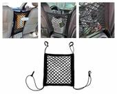 Rede Organizador Universal para Carro Multiuso Porta Trecos