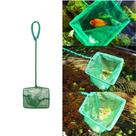 Rede para Aquario N 3 Coleta de Peixe Betta Redinha Rede para Aquario N 3 Coleta de Peixe Betta Redinha