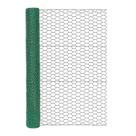 Rede para aves Origin Point 91x7,6 cm 7,6 m verde