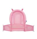 Rede para Banheira Baby - Rosa - Buba