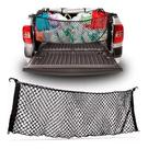 Rede para Caçamba Tipo Bolsa Strada Saveiro Pick Up Corsa Montana e Courrier 1,25x0,60