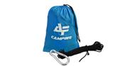 Rede Para Descanso Albatroz Camping DC-W02 Camping