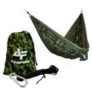 Rede Para Descanso Albatroz DC-Camuflada até 300kg