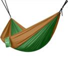 Rede Para Descanso Compacta Resistente Leve Para Dormir Casal ou Solteiro Camping Caça Pesca Com Corda Mosquetão e Fita Rede Para Descanso Compacta Resistente Leve Para Dormir Casal ou Solteiro Camping Caça Pesca Com Corda Mosquetão e Fita