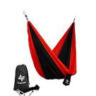 Rede para descanso DCC03 Black Preto Rede para descanso DCC03 Black Preto