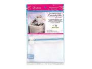 REDE PARA LAVAR ROUPAS (JUNY) TAM. M (26cm x 33cm)