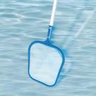 Rede para Limpeza de Piscina com 30,5 x 32cm - 890855 - KALA Rede para Limpeza de Piscina com 30,5 x 32cm - 890855 - KALA