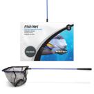 Rede Para Peixes Aquários Seachem Fish Net 25cm Malha fina