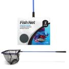 Rede Para Peixes Aquários Seachem Fish Net 8,5cm Malha Padrão