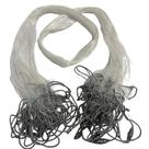 Rede Pesca Malha 2,0cm Fio 0,25 Altura 1,92m por 30m Comp. Rede Pesca Malha 2,0cm Fio 0,25 Altura 1,92m por 30m Comp.