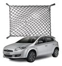 Rede Porta Malas Fiat Bravo Sporting 2015 Novo Original