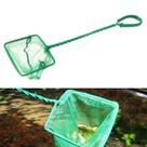 Rede redinha fish net para aquarios, 5'' 12x10x38cm Fn-050