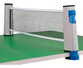 Rede retratil ping pong para mesa western rrp-2035