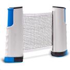 Rede Retrátil Universal Antiderrapante 160cm Lorben para Ping Pong Tênis de Mesa GT6323 Rede Retrátil Universal Antiderrapante 160cm Lorben para Ping Pong Tênis de Mesa GT6323