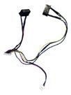 Rede Sensor Anti-queda Esquerdo Aspirador Erb10 A23914001