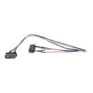 Rede Sensor Anti-queda Esquerdo P/ Aspirador Robô Electrolux Erb10 e Erb20 Original