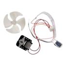 Rede sensor c/vent ffe-24 220v 74600172 original electrolux