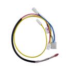 Rede Sensor Degelo Elétrica Refrigerador Electrolux DFF41 DFF44 Rede Sensor Degelo Elétrica Refrigerador Electrolux DFF41 DFF44