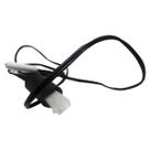 Rede Sensor Degelo Fusível Refrigerador Electrolux 64591747 Rede Sensor Degelo Fusível Refrigerador Electrolux 64591747