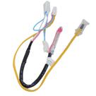 Rede Sensor Degelo para Refrigerador Electrolux 70288465 - 127v