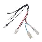 Rede Sensor Geladeira Df46 Df47 Df49 Df50 70295125 (101)