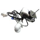 Rede Sensor Ventilador 8 Vias Refrigerador Electrolux 127V 70294644