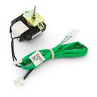 Rede Sensor Ventilador Electrolux DF52 DF80 DF51 127V