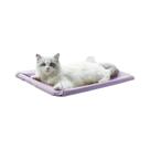 Rede Suspensa Para Gatos Com Capacidade De 20Kg, Confortável, Para Janela, Com Estrutura De