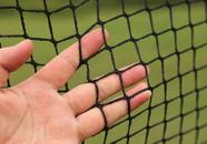 Rede Tela para Treino de Arremesso Tênis, Pickleball - 3,60M