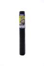 Rede Tenax 60041989 multiuso, 0,9 m x 15 m preta