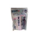 Rede Tubular Elástica Calibre 5.5 - 33MM Poolfix