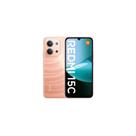 Redemi 15C 4GB RAM 128GB ROM 50MP 8MP GLOBAL