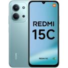 Redemi 15c 6.9 4g 256gb 4gb Ram 50mpx GLOBAL