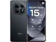 Redemi Note 15 5G 8GB RAM, 256GB ROM Tela 6,77 Global Lançamento 2026