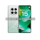 RedemiNote 15 4G, Câmera 108 MP, Bateria 6000mAh, 512GB 8GB RAM, Processador Hélio G100Ultra RedemiNote 15 4G, Câmera 108 MP, Bateria 6000mAh, 512GB 8GB RAM, Processador Hélio G100Ultra