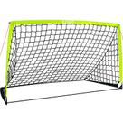 Redes de futebol dobráveis para crianças Sports Goal Kunup 152x91 cm