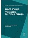 Redes sociais, fake news, política e direito
