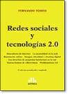 Redes Sociales y Tecnologías 2.0