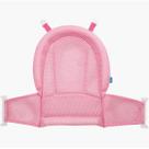 Redinha Para Banheira De Bebe Rosa Buba