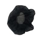 Redinha para coque cabelo com elástico