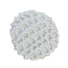 Redinha para Coque com Pérolas
