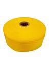 Redinha Plástica Saco De Laranja 1000 Metros Amarelo Redinha Plástica Saco De Laranja 1000 Metros Amarelo