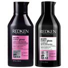 Redken AcidicColor Gloss Kit Shampoo + Condicionador