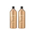 Redken All Soft Argan Oil Kit 2 Shampoo 1000ml