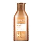 Redken All Soft - Condicionador Hidratante