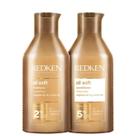 Redken All Soft Kit Shampoo 300ml + Condicionador 300ml