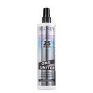 Redken One United 25 Benefits - Leave-in 400ml Redken One United 25 Benefits - Leave-in 400ml