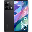 Redm Note 13 5G Dual SIM de 128/6GB Black (Global)